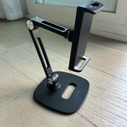 Phone Or Tablet Holder Aluminum