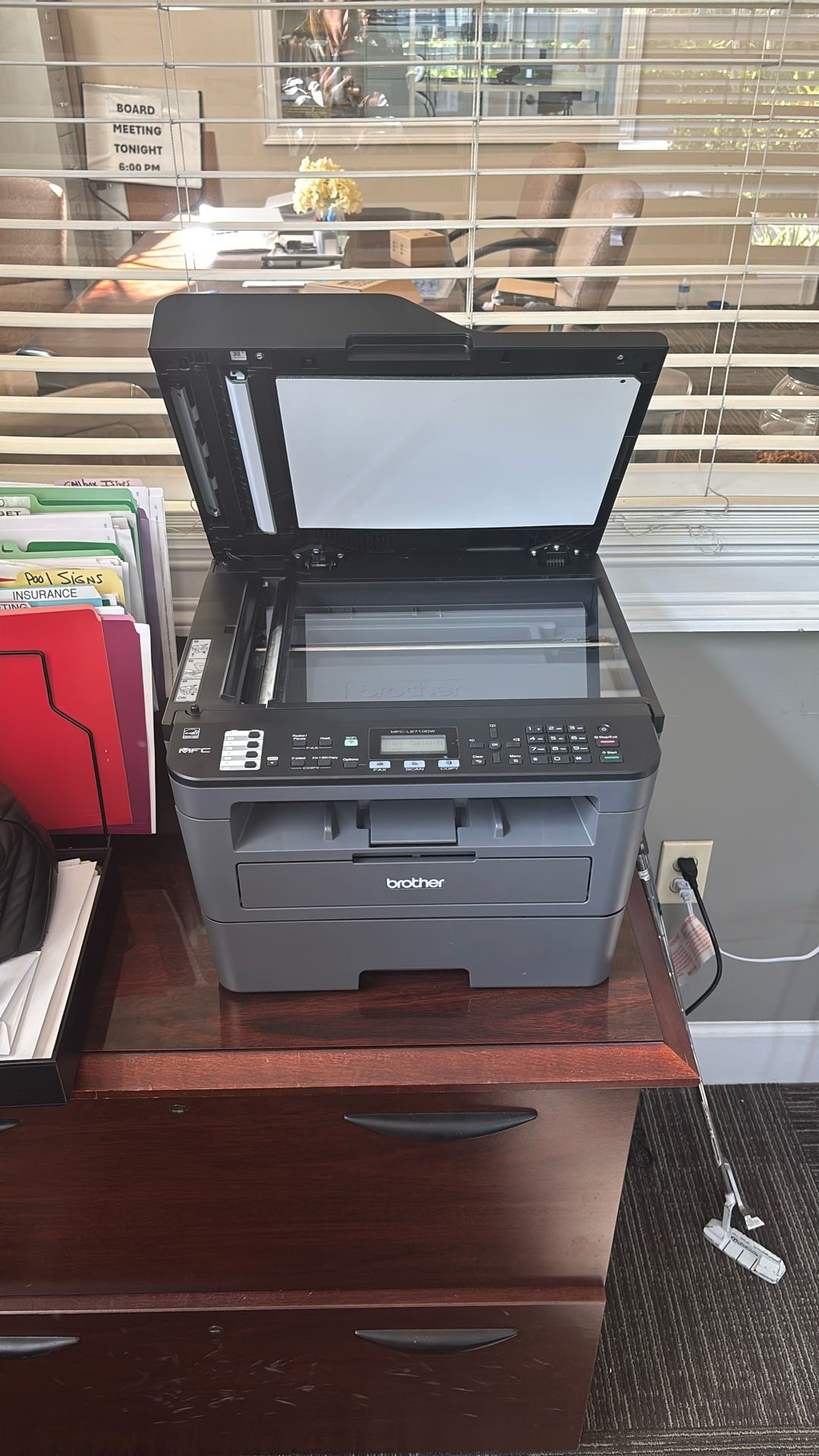 Brother TN730 printer - Brand New Drum