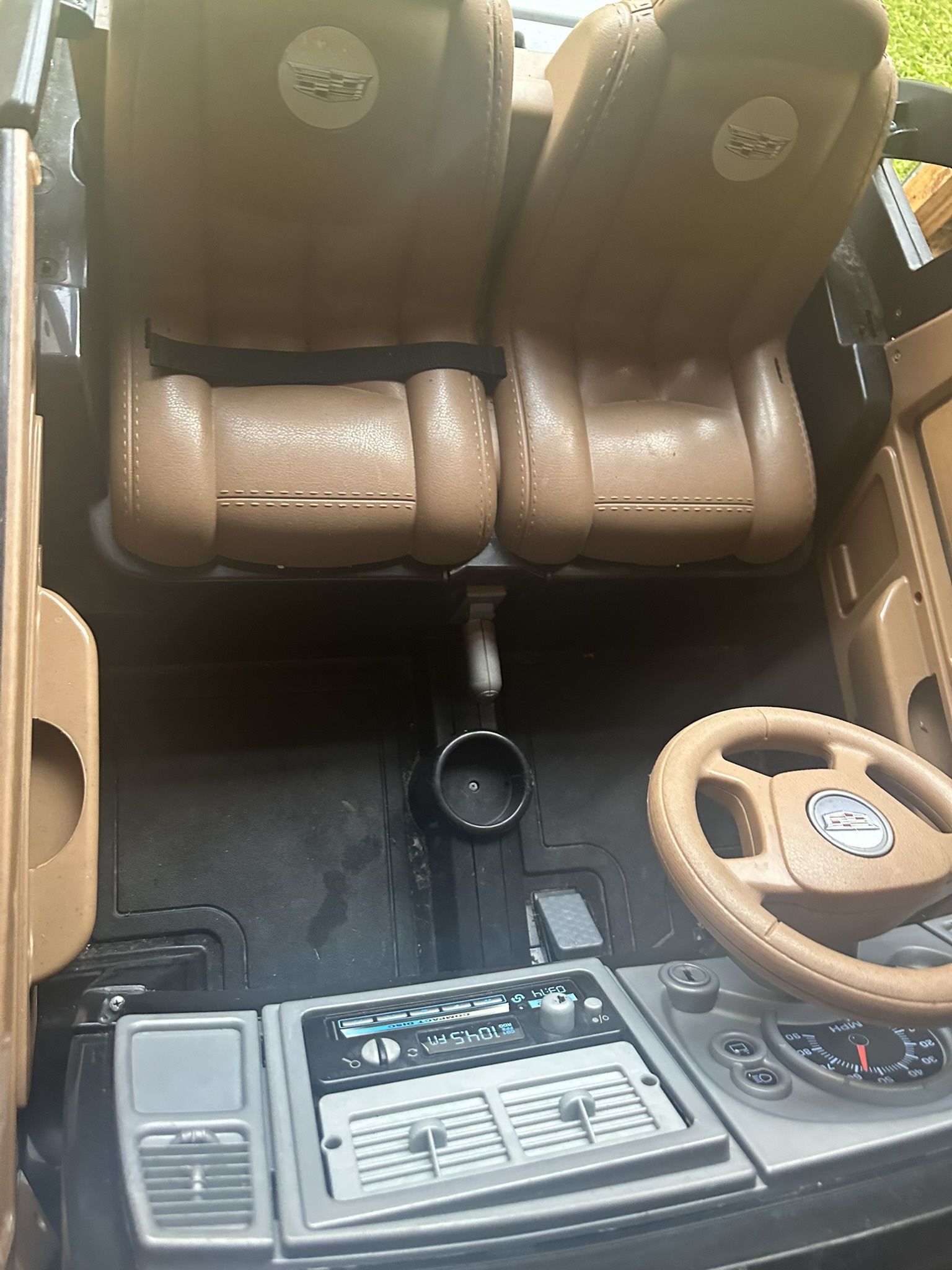 Car For Kids