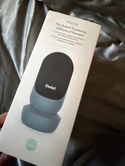 Owlet Camera series 2