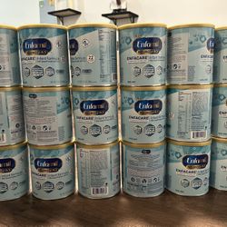 Enfamil Neuropro Enfacare