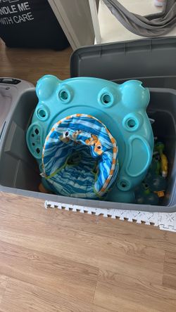 Finding Nemo baby Jumper