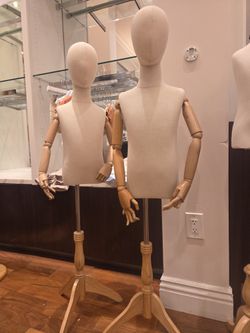 Manikin
