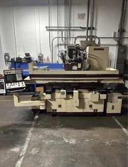 Falcon Chevalier FSG-1640TX Surface Grinder