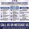 Luisi’s Cleaning Service 