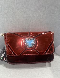 Infinity Saga Iron Man Loungefly