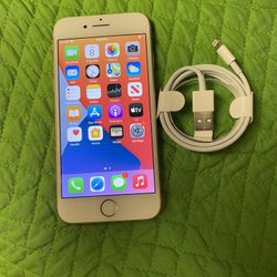 iPhone 8 Unlocked For All Carriers