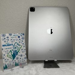 iPad Pro 12.9 inch 5th Gen 512gb Wifi & Cellular Unlocked In Excellent 8/10 Condition 