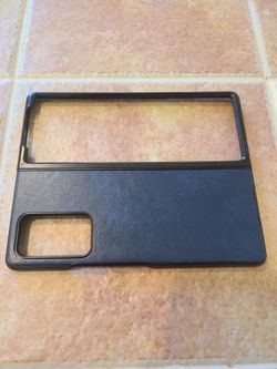 Galaxy Z Fold2 Case