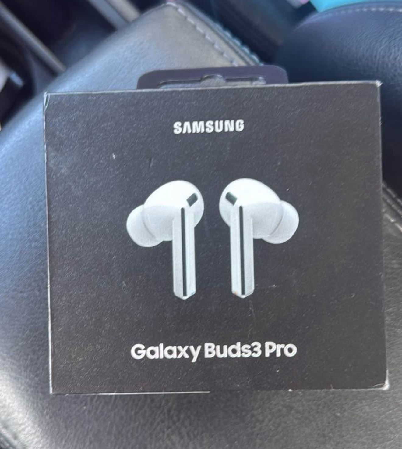 Samsung Galaxy Buds3 Pro