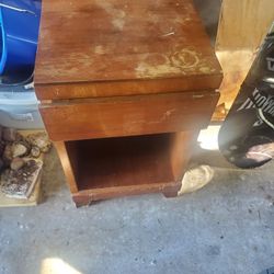 End Table FREE