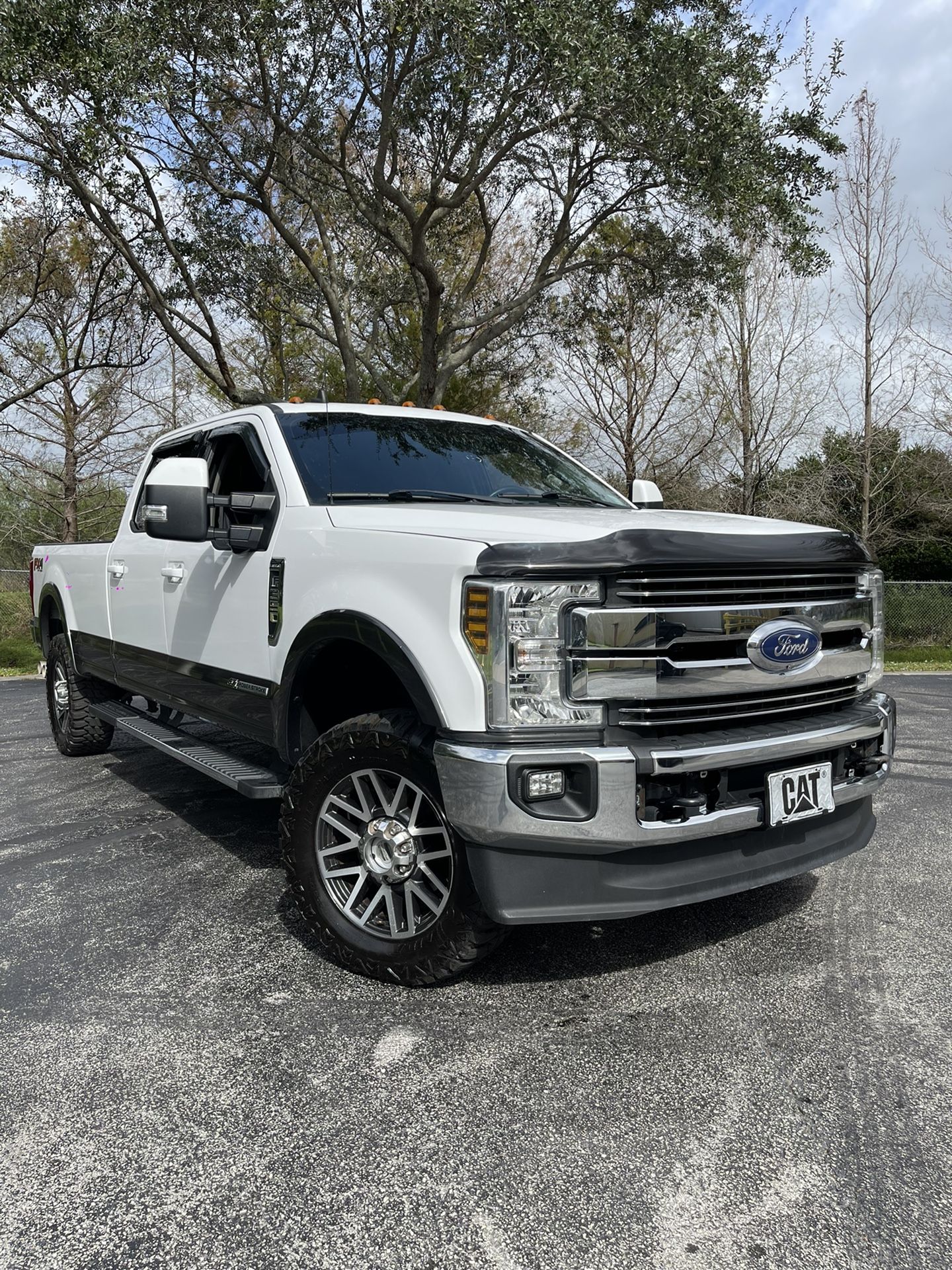 2019 Ford F350 Super Duty for Sale in Miramar, FL OfferUp