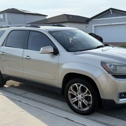 2015 GMC Acadia