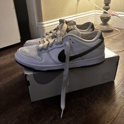 Nike Sb Dunk Low Pro Size 9
