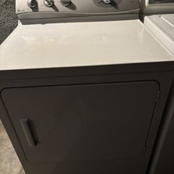 Maytag Gas Dryer