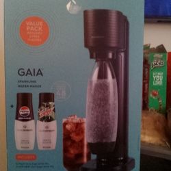 Sodastream 