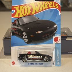 Hotwheels