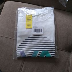 RVCA YOUTH T SHIRT