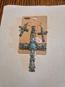 Magnetic Pendant