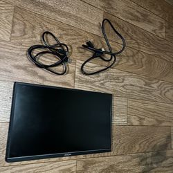 For Parts Or Repair Arzopa 14” Screen Doesn’t Show Image