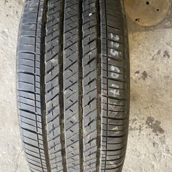 One Tire 225 60 17