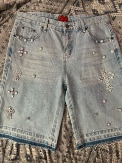 GENUINE CLUB DENIM