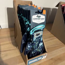 Women’s Garden Gloves 