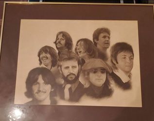 Beatles Picture