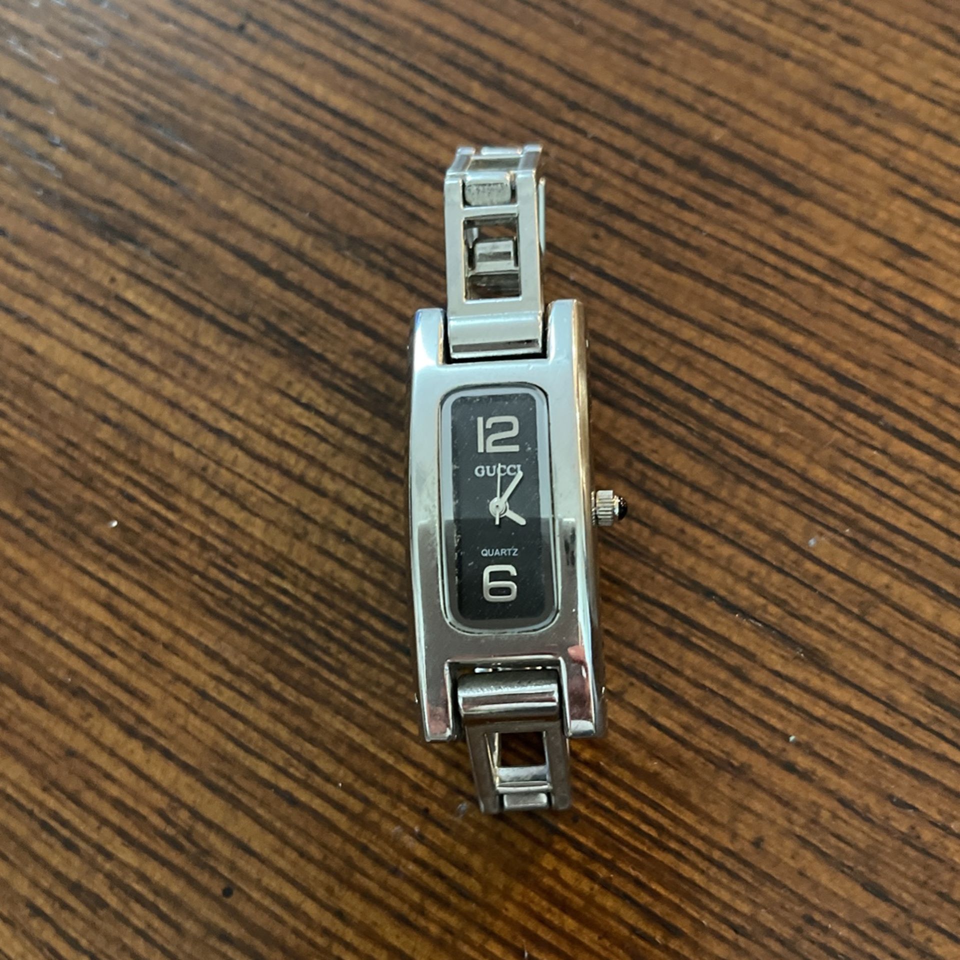 Vintage Style Gucci Watch