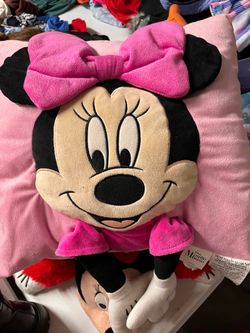 Disney Minnie Mouse Pillows