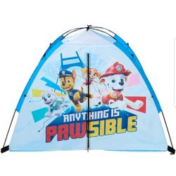 Paw Patrol Kids 4'x3' Tent