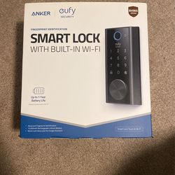 Smart Lock
