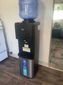 Brio Water Dispenser 5 Gallon