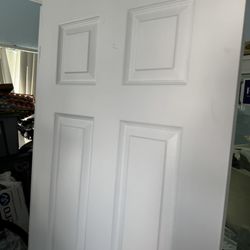 6 Doors For $50 (left Hand)-St Pete Beach!