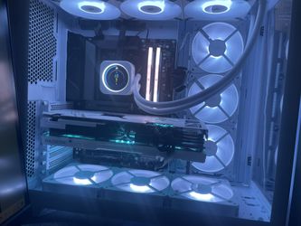 7900xtx Gaming PC