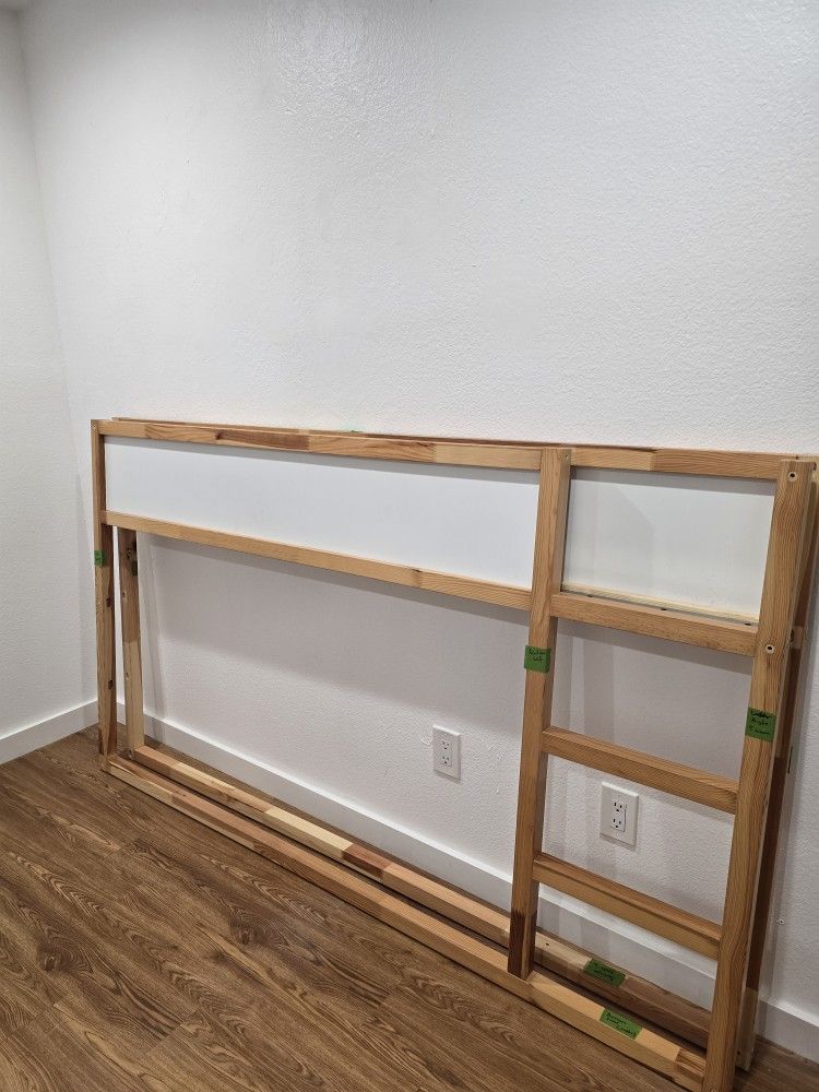 Kids Twin Loft Bed