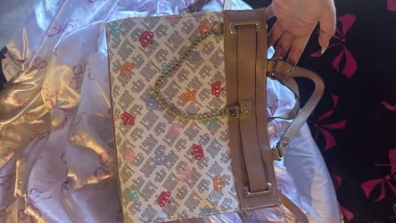Juicy couture purse
