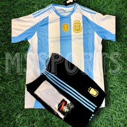 Soccer Uniforms