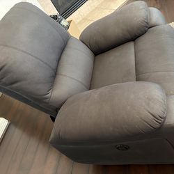 Recliner-Electric