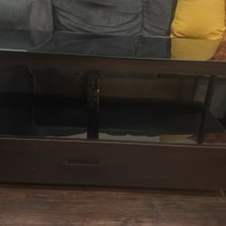 TV Stand 