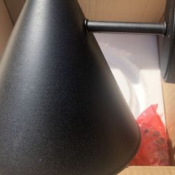 Single Light Fixture