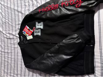 Hello Kitty Jacket