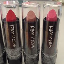 Lip sticks