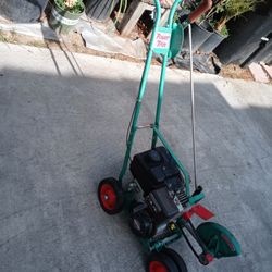Edger