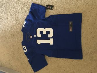 Odell Beckham Jr Jersey size XL brand new