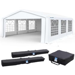 20x20 Party Tent NEW
