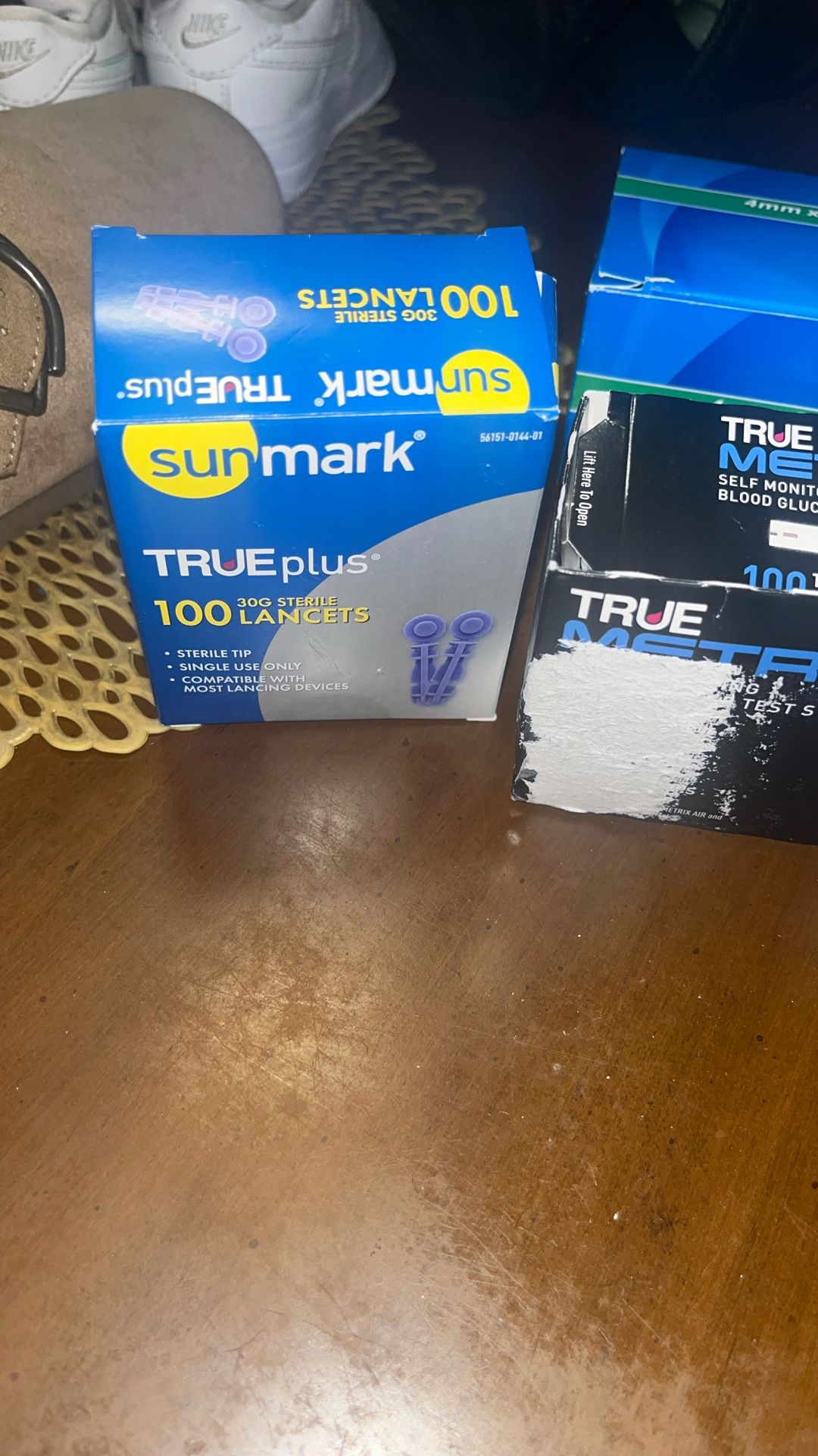 Medical Supplies
