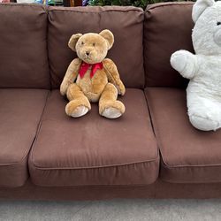 Couch Brown $100