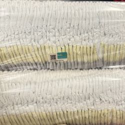 Pampers Swaddlers 