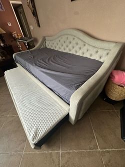 Sofa/bed